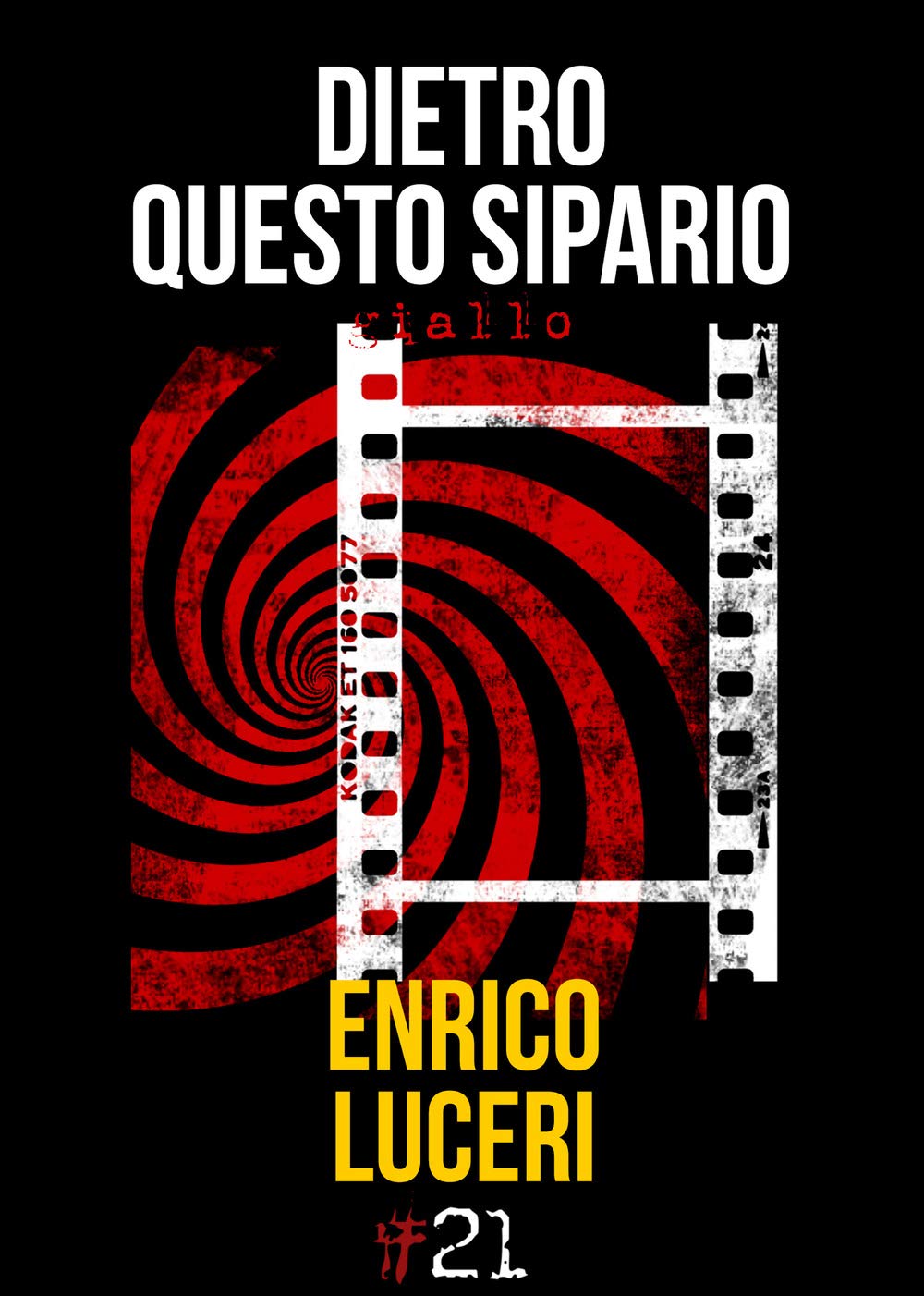 Dietro questo sipario Contemporary literature
