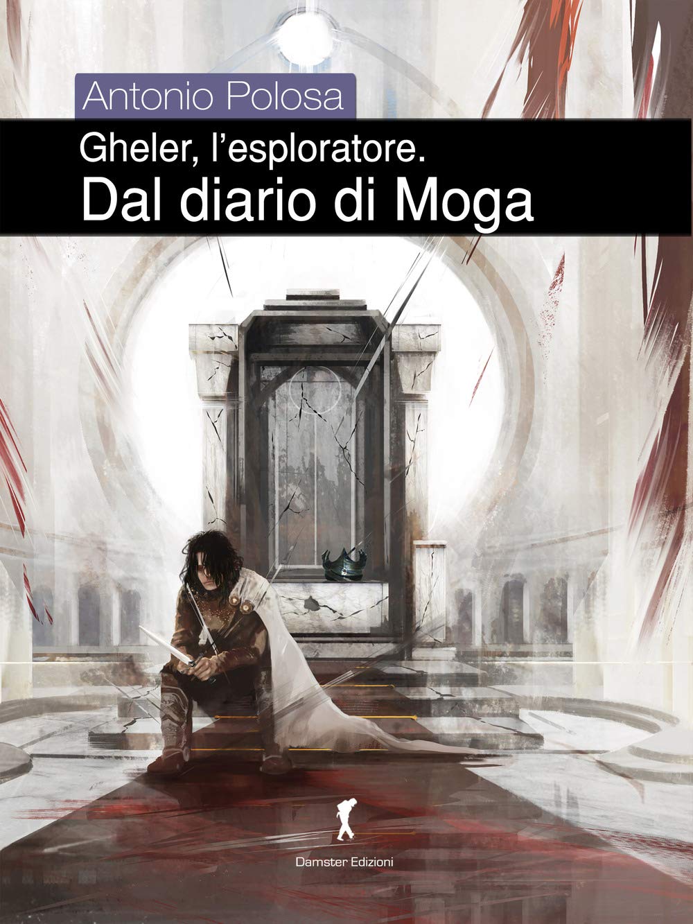 Dal diario di Moga. Gheler, l'esploratore Contemporary literature
