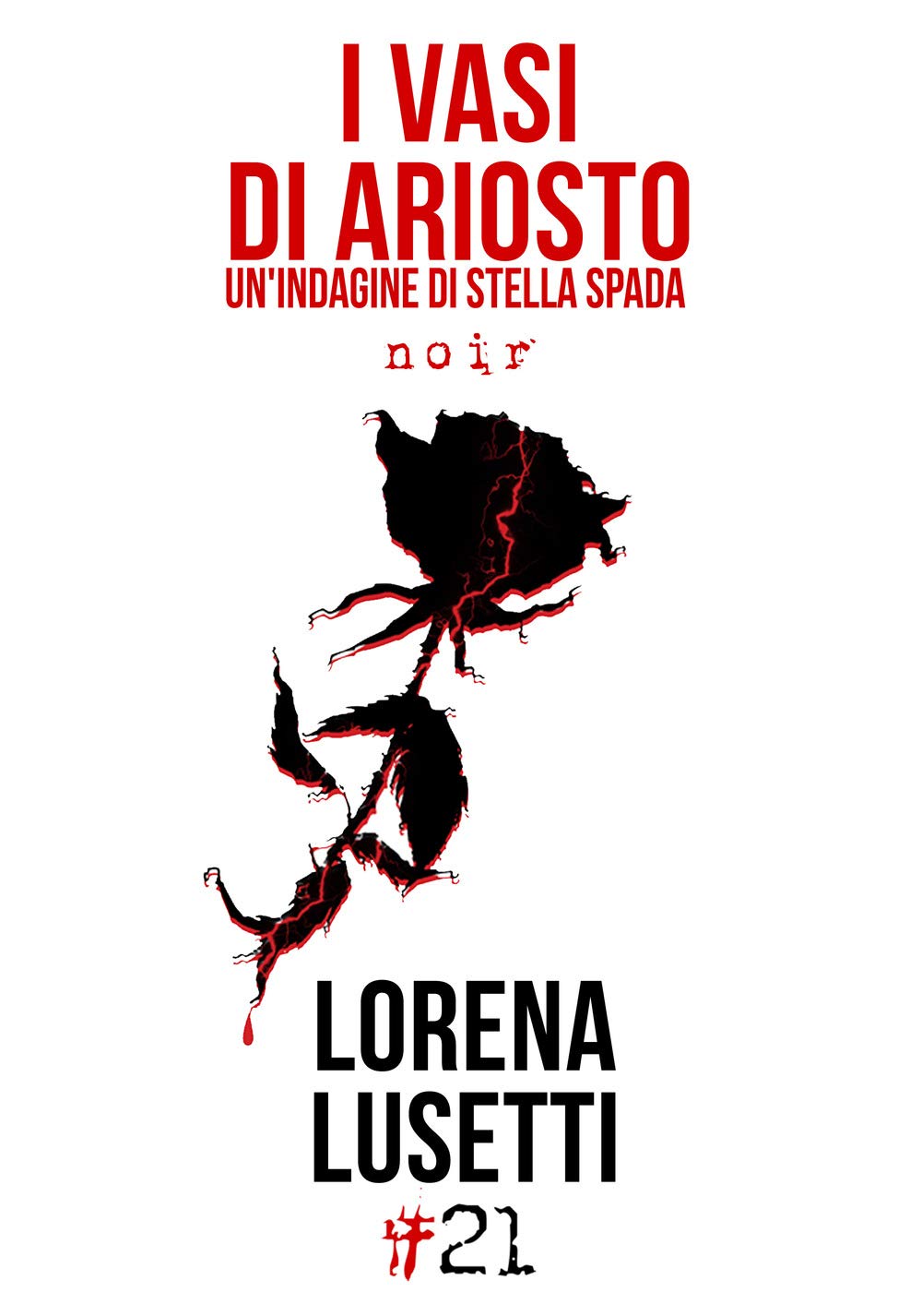 I vasi di Ariosto. Un'indagine di Stella Spada Contemporary literature