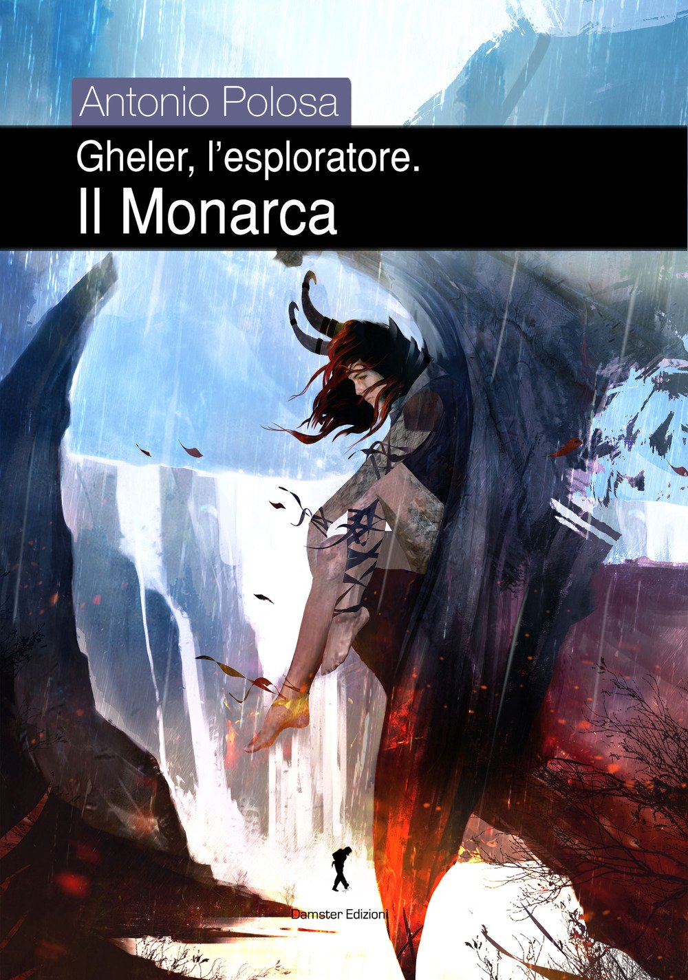 Il monarca. Gheler, l'esploratore (FX. Fantasy e dintorni) Contemporary literature