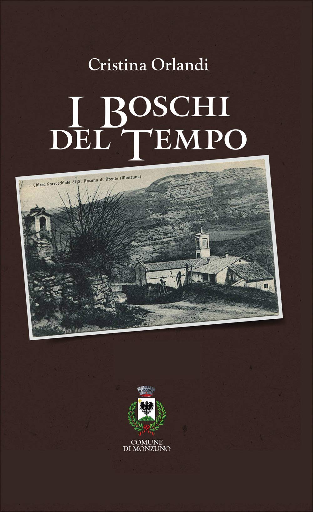 I boschi del tempo Contemporary literature