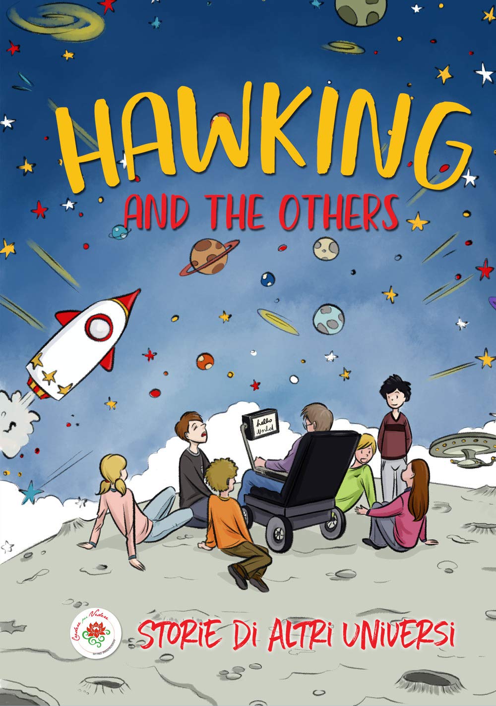 Hawking and the Others. Storie Di Altri Universi Contemporary literature