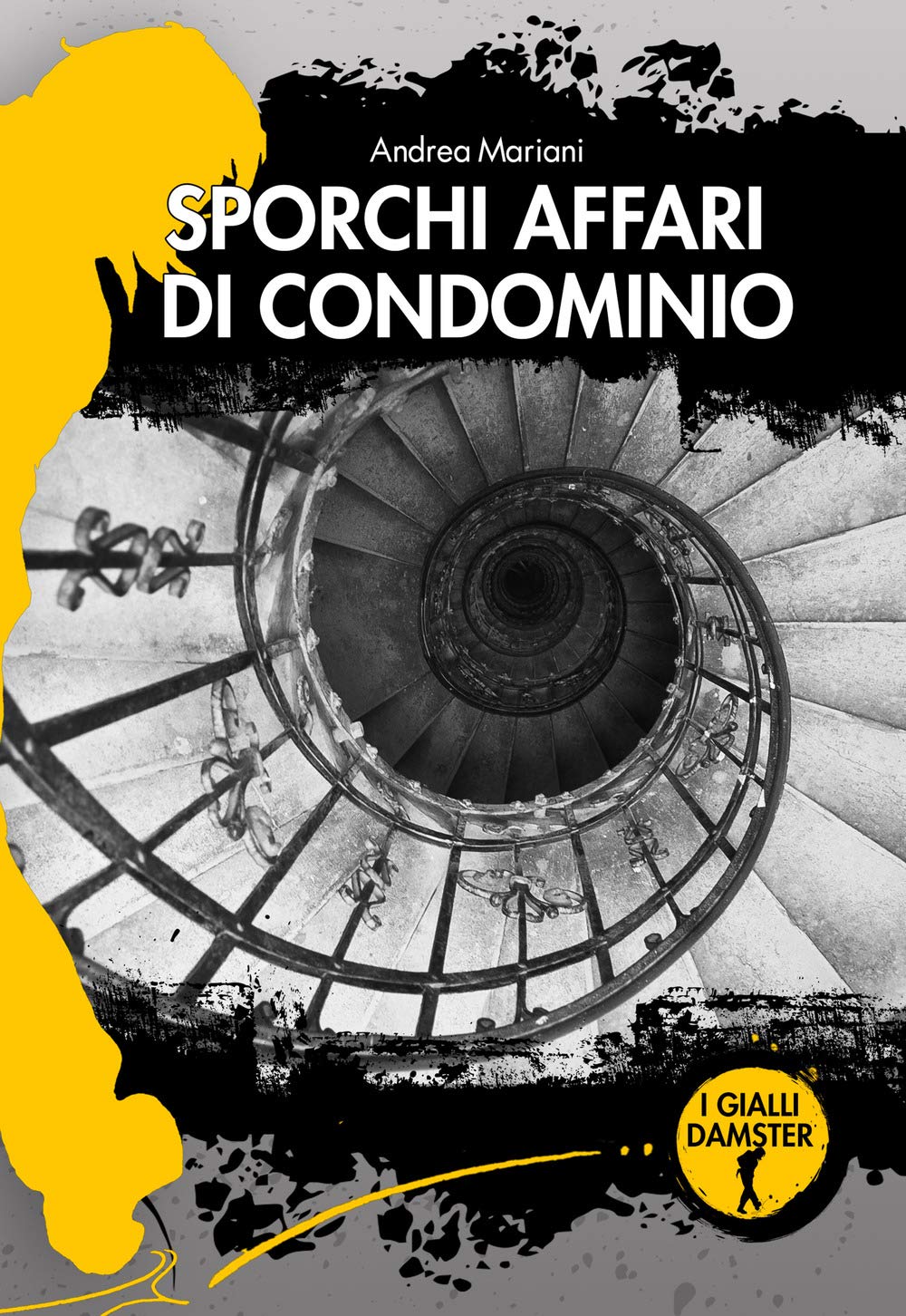 Sporchi affari di condominio Contemporary literature