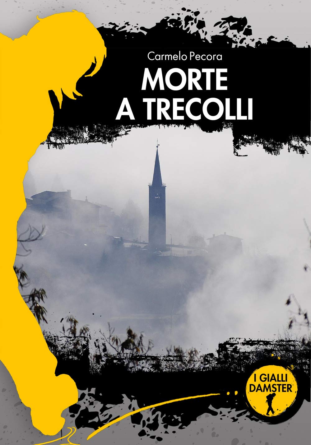 Morte a Trecolli (I Gialli Damster) Contemporary literature