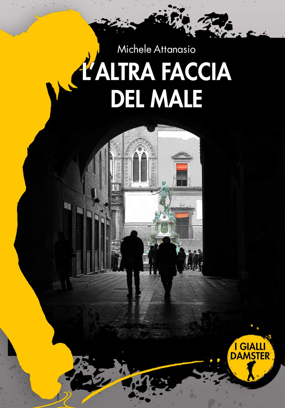 L' altra faccia del male Contemporary literature