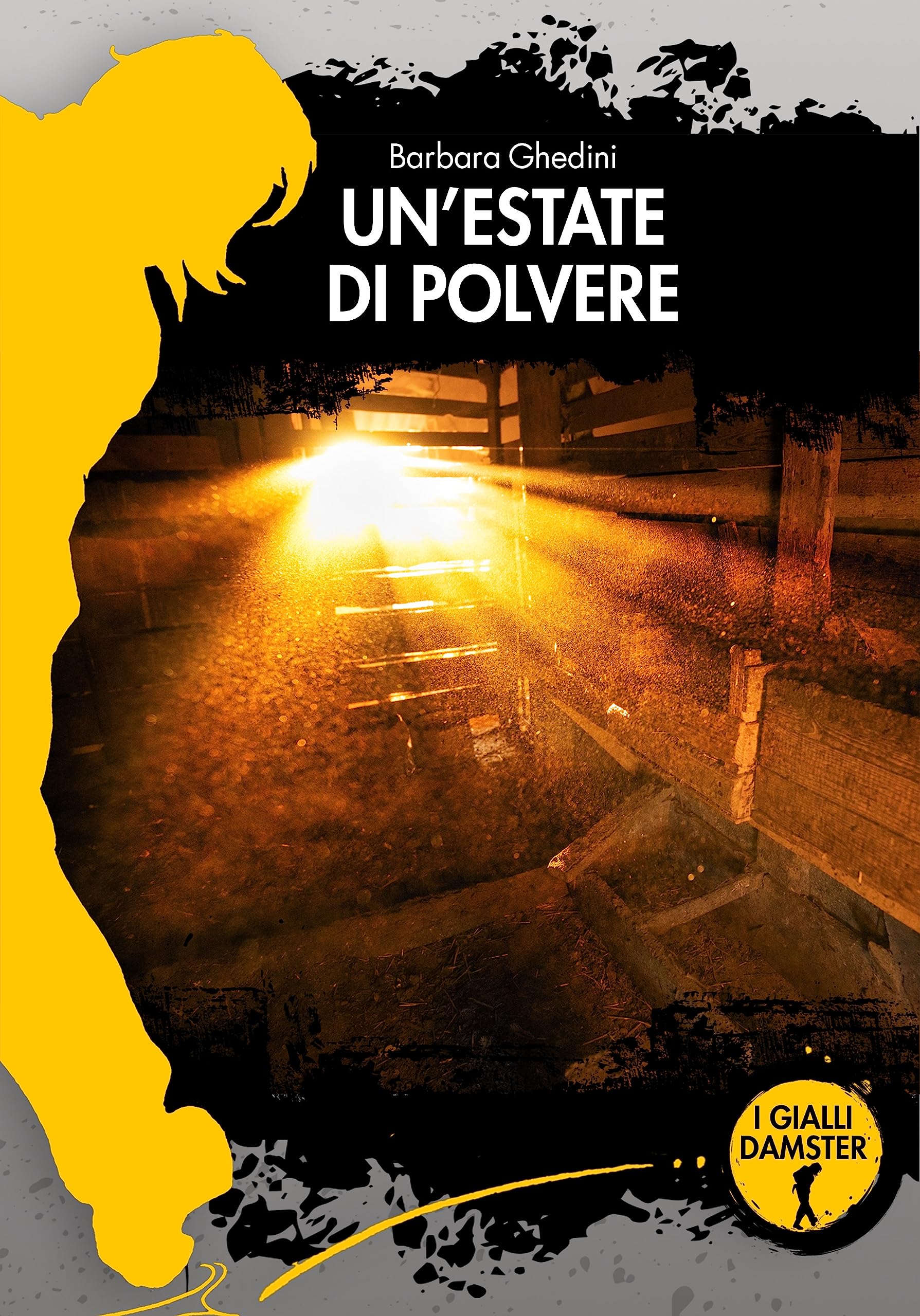Un' estate di polvere Contemporary literature