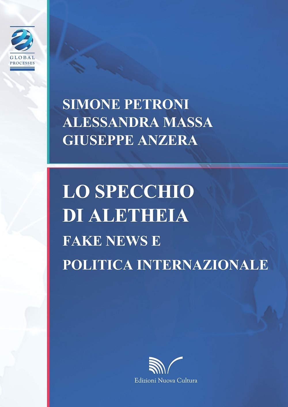 Lo specchio di Aletheia. Fake news e politica internazionale Non-fiction books