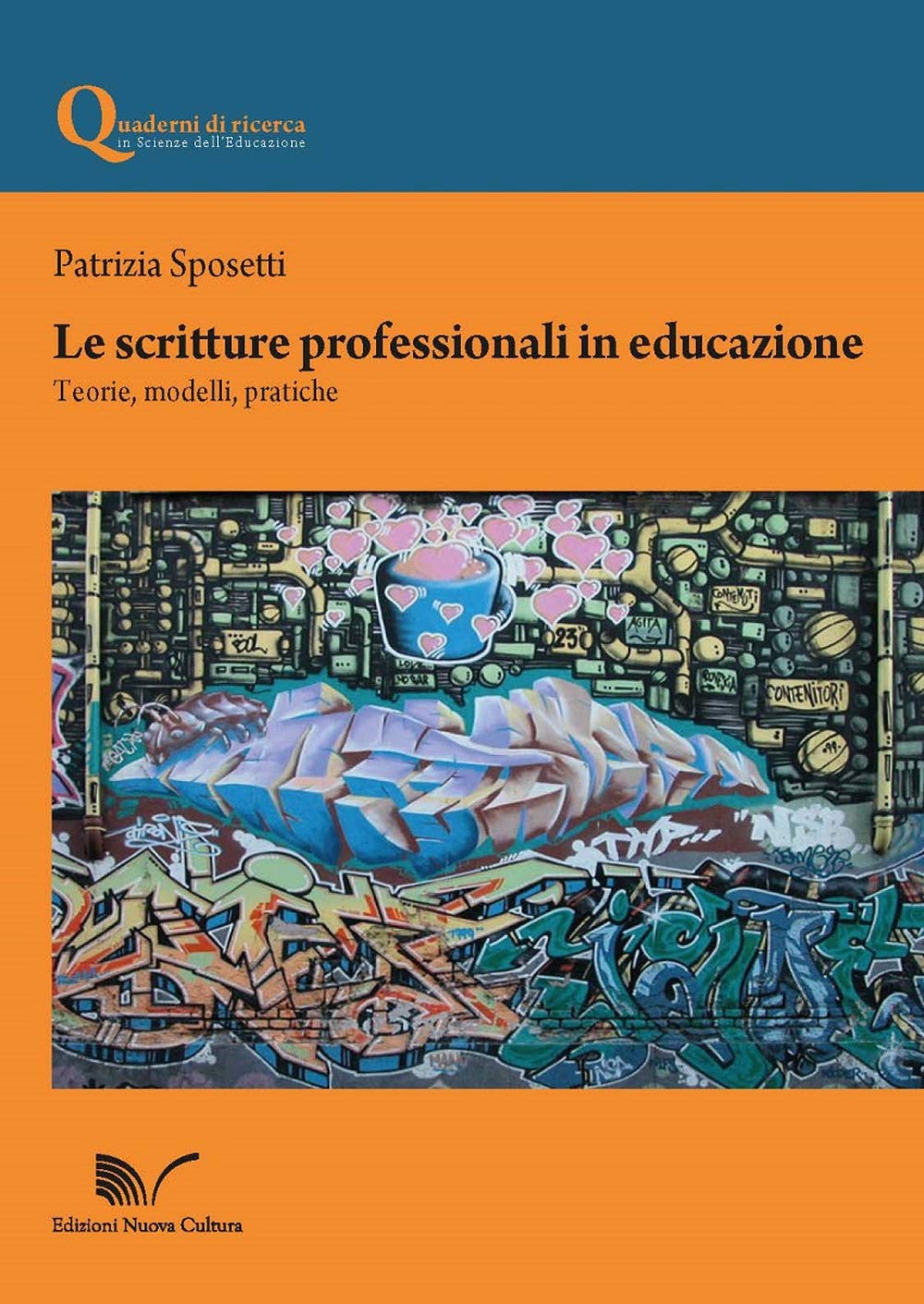 Le scritture professionali in educazione. Teorie, modelli, pratiche book