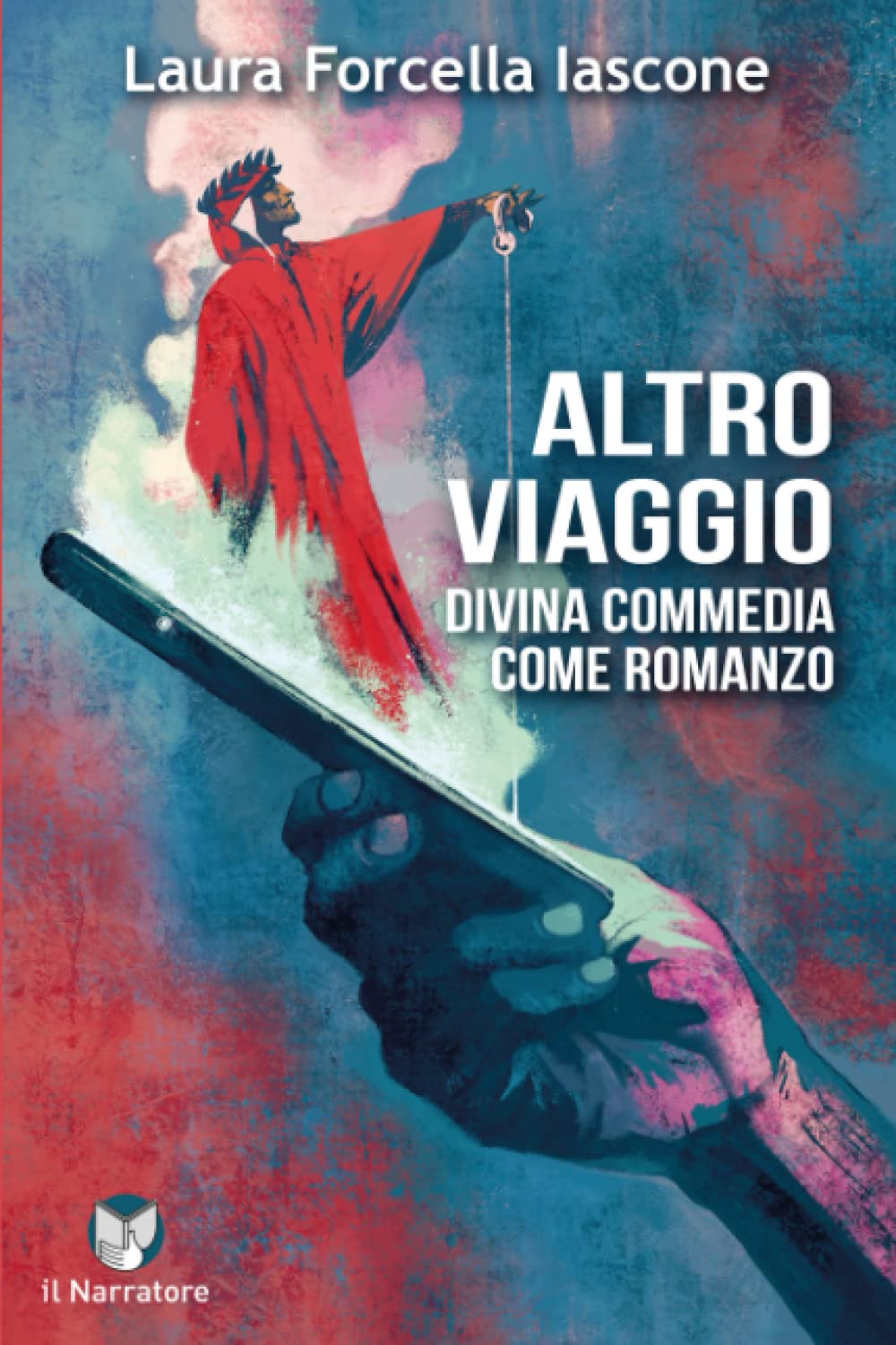 Altro viaggio. Divina Commedia come romanzo book