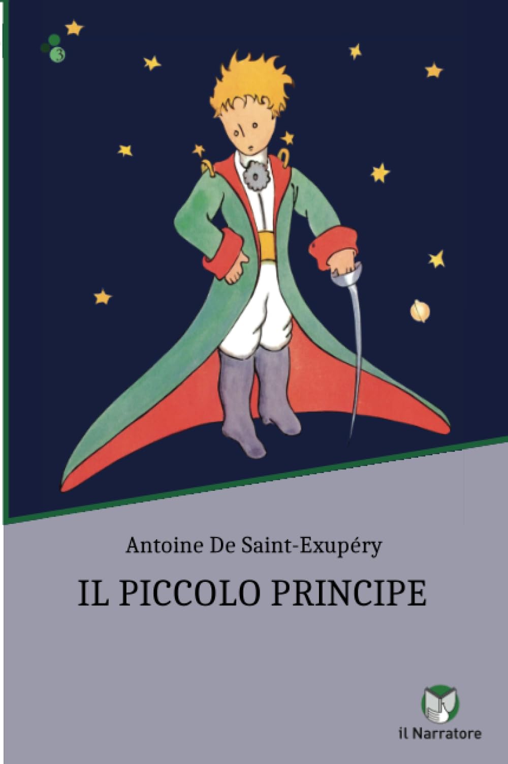 Il Piccolo Principe Classics
