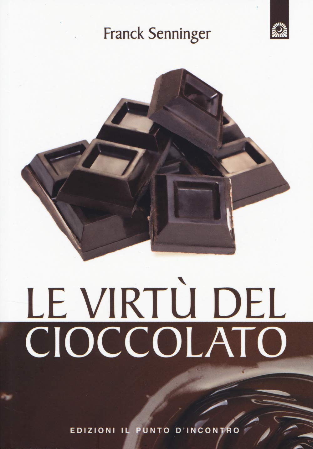 Product Image: Le virtù del cioccolato