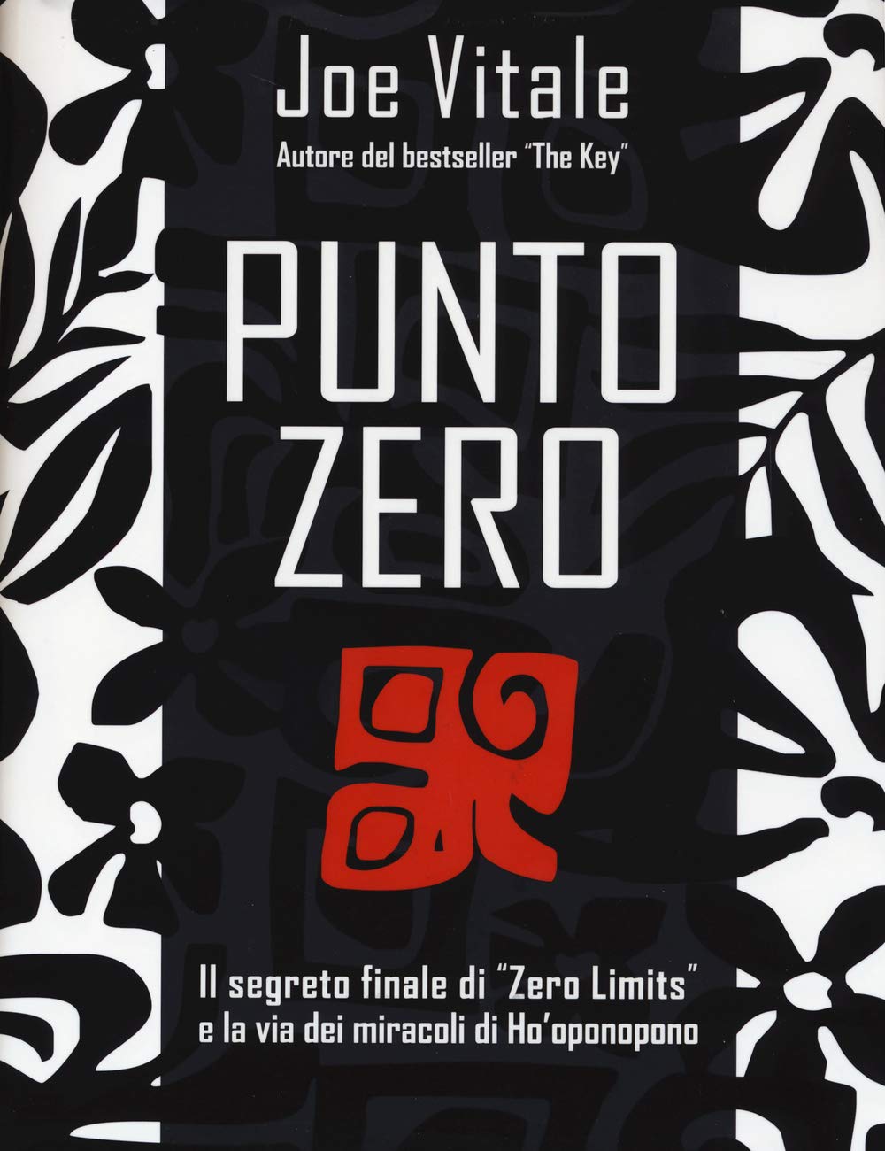 Punto zero. Il segreto finale di «Zero limits» e la via dei miracoli di Ho'oponopono book