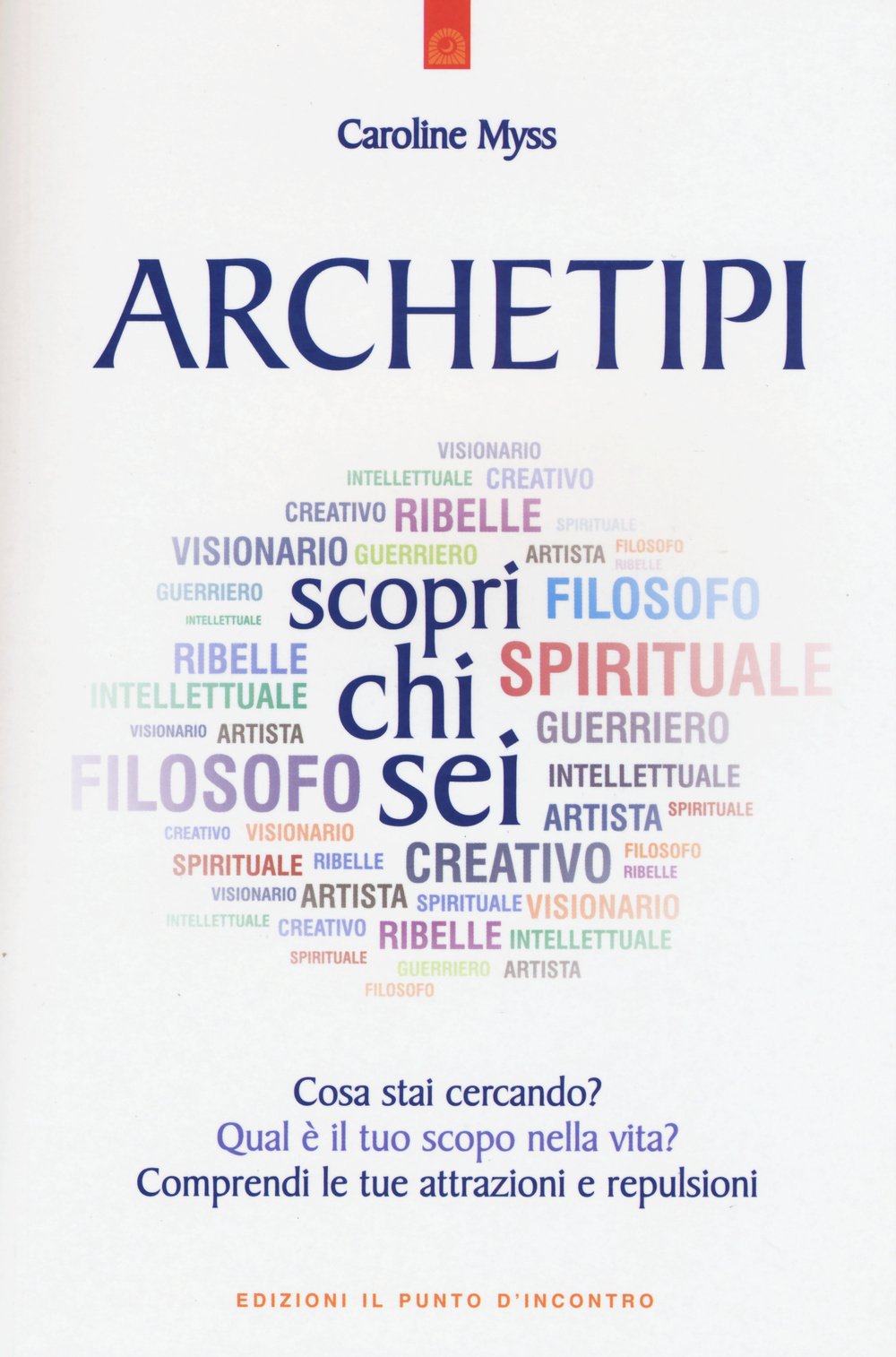 Product Image: Archetipi. Scopri chi sei