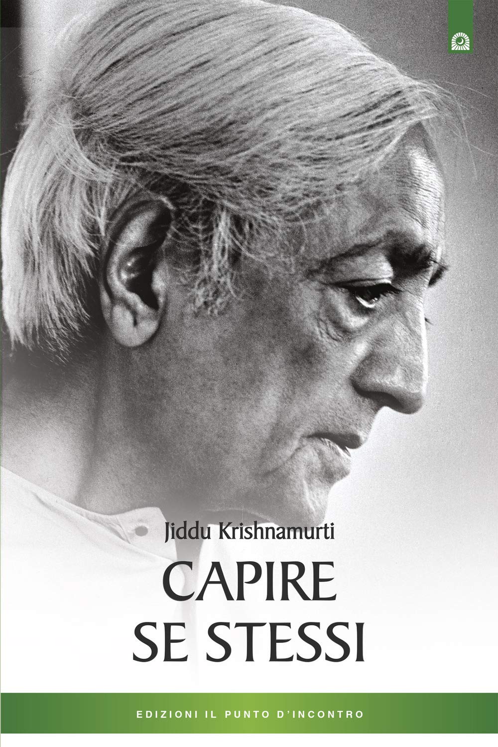 Capire se stessi (Uomini e spiritualità) Religion & Esotericism