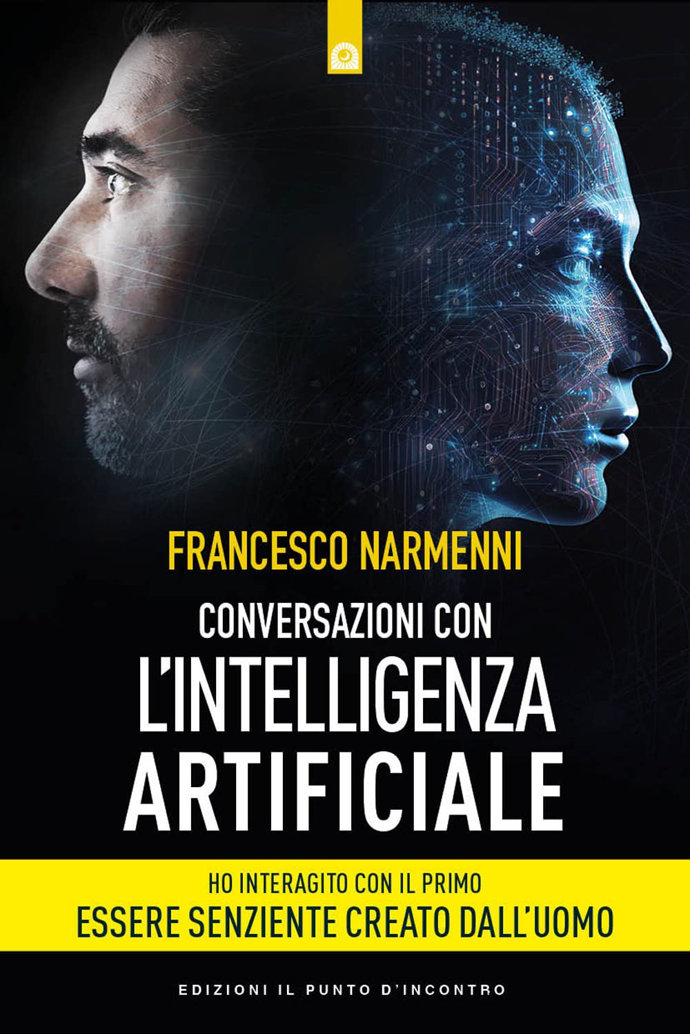 Conversazioni con l'intelligenza artificiale (Attualità) Books