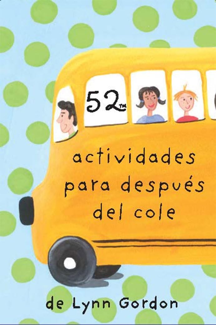 BARAJA 52 ACTIVIDADES PARA DESPUÉS DEL COLE Social Sciences