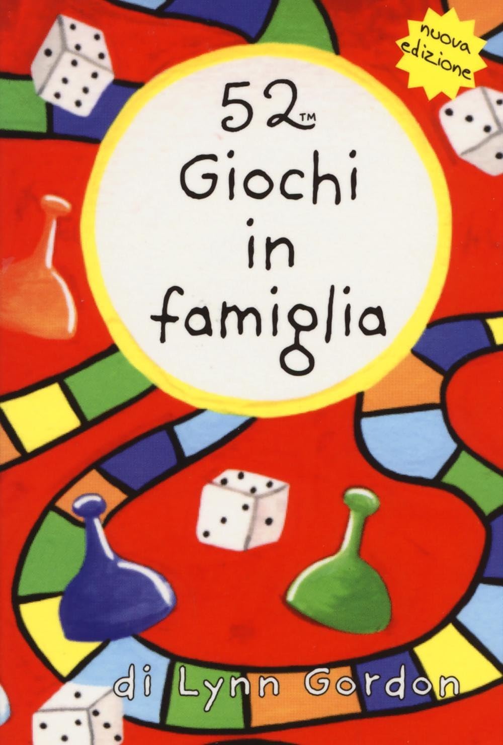 52 giochi in famiglia. Carte (52 cose da fare) Tiptoi & Games