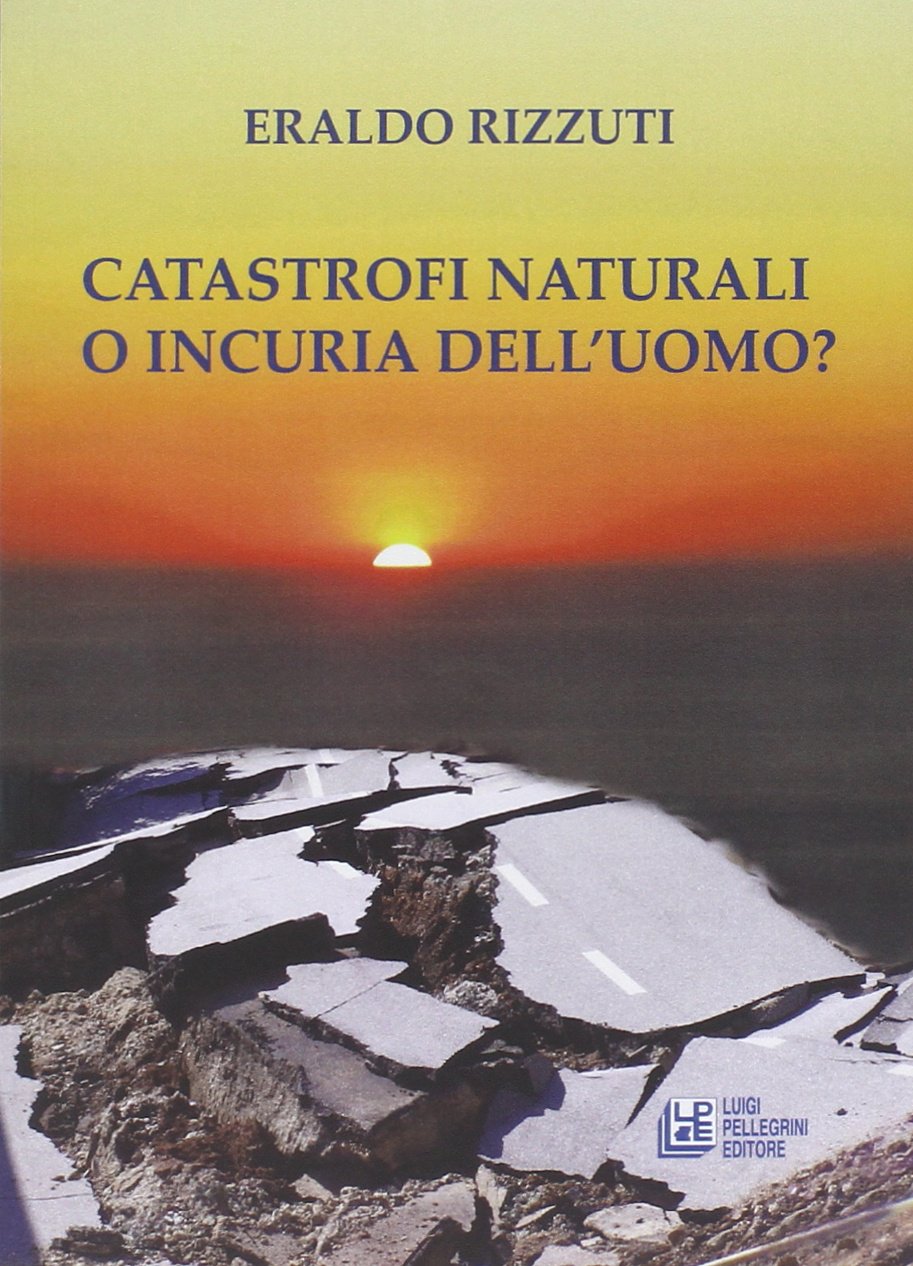 Catastrofi naturali o incuria dell'uomo? Mathematics