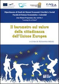 Il barometro sul valore della cittadinanza dell'Unione Europea Books