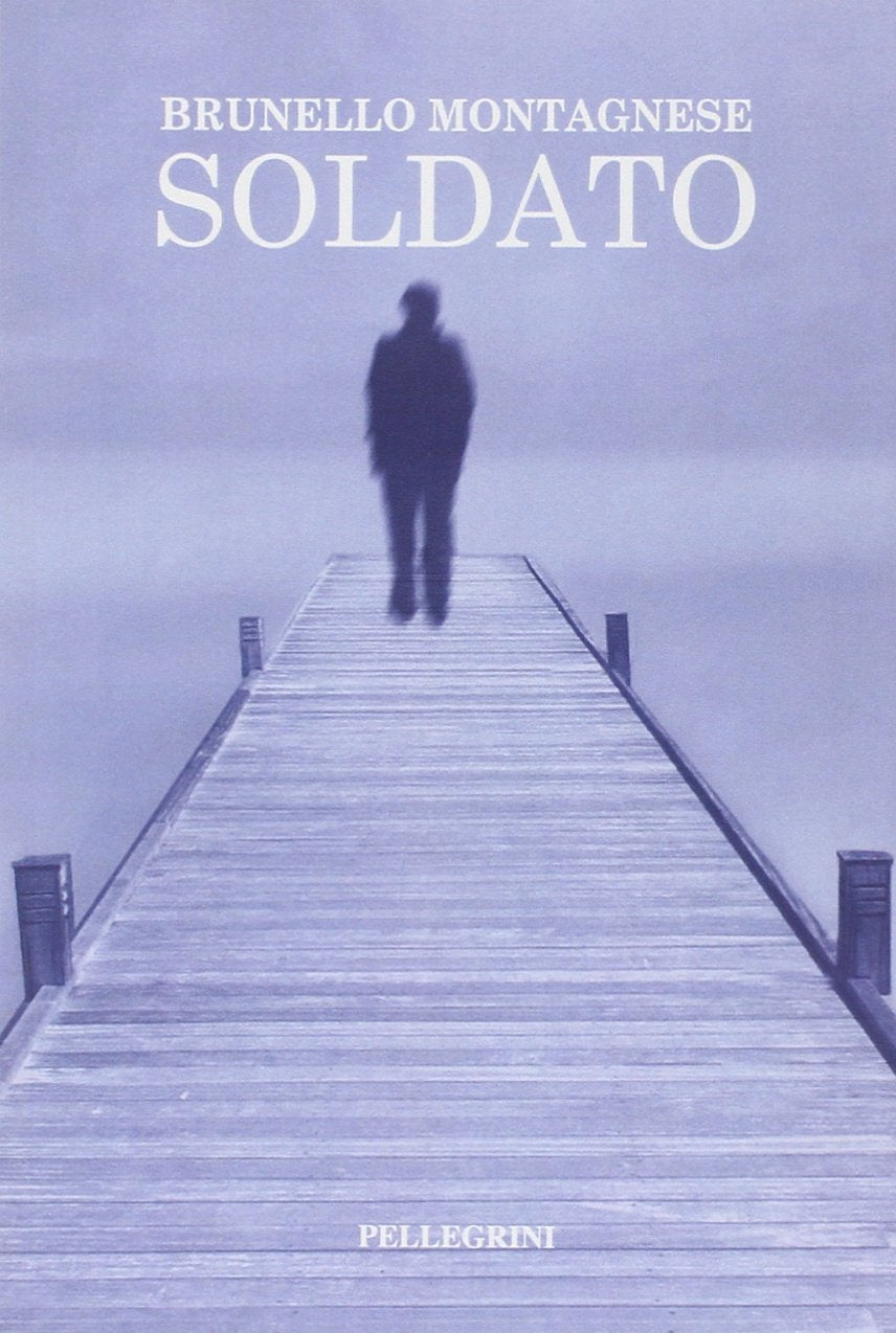 Soldato (Narrativa) Contemporary literature