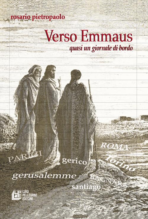 Verso Emmaus. Quasi un giornale di bordo book