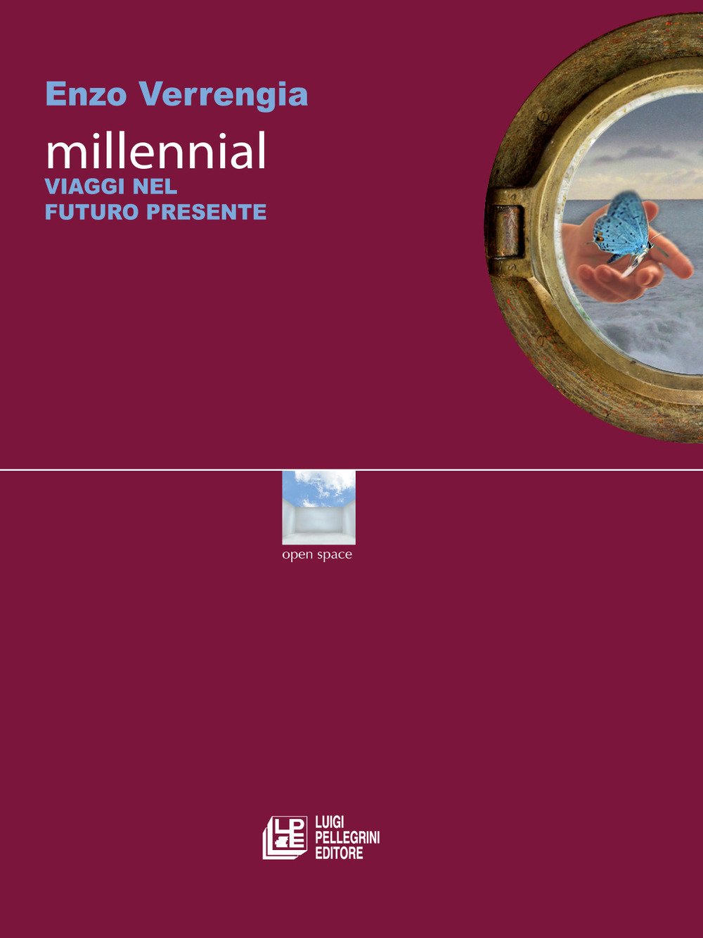 Millennial. Viaggi nel futuro presente book