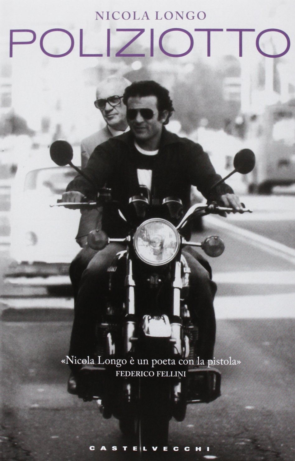 Poliziotto (Storie) Essays & Short Stories