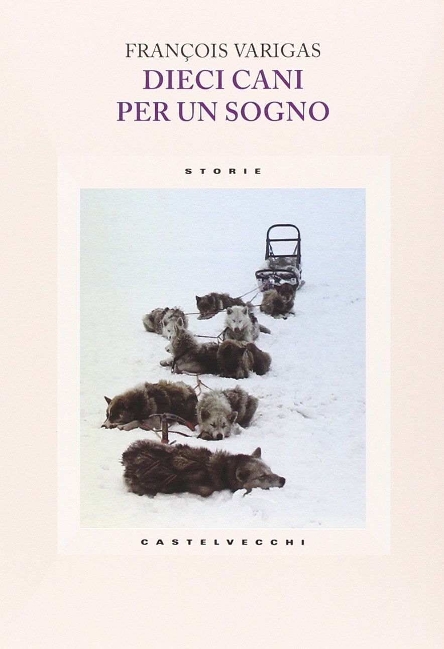 Dieci cani per un sogno (Storie) Leisure, Home & Garden