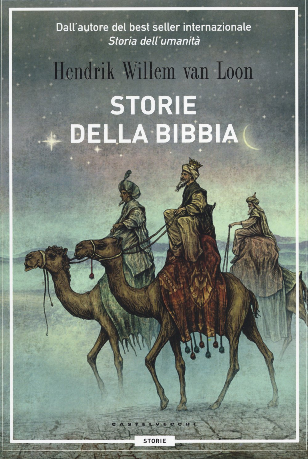 Storie della Bibbia (Le Navi) Religion & Esotericism