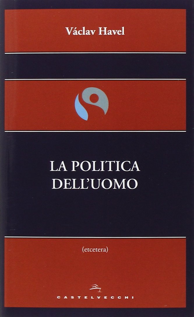 La politica dell'uomo book