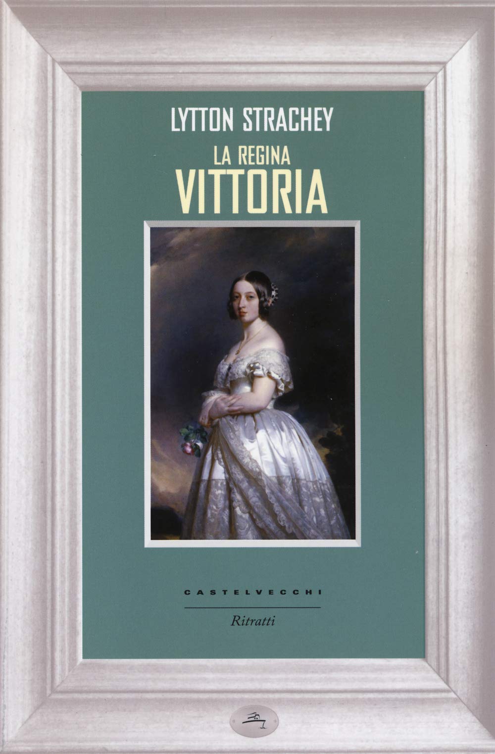 La regina Vittoria (Ritratti) Biographies & Memoirs