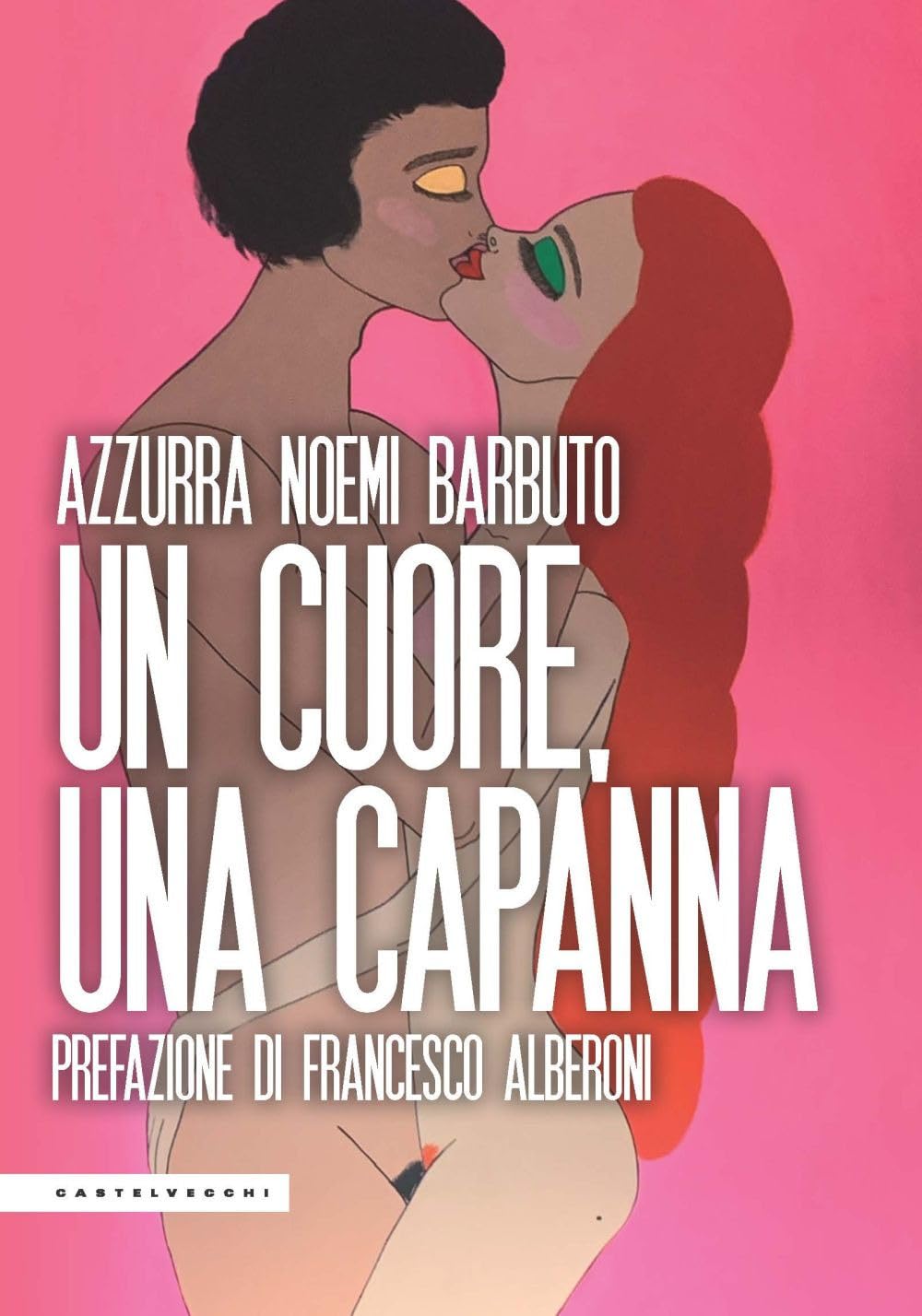 Un cuore, una capanna Partnership & Love