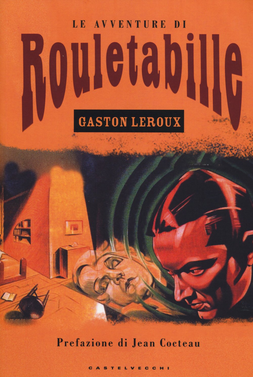 Le avventure di Rouletabille (Narrativa) Contemporary literature