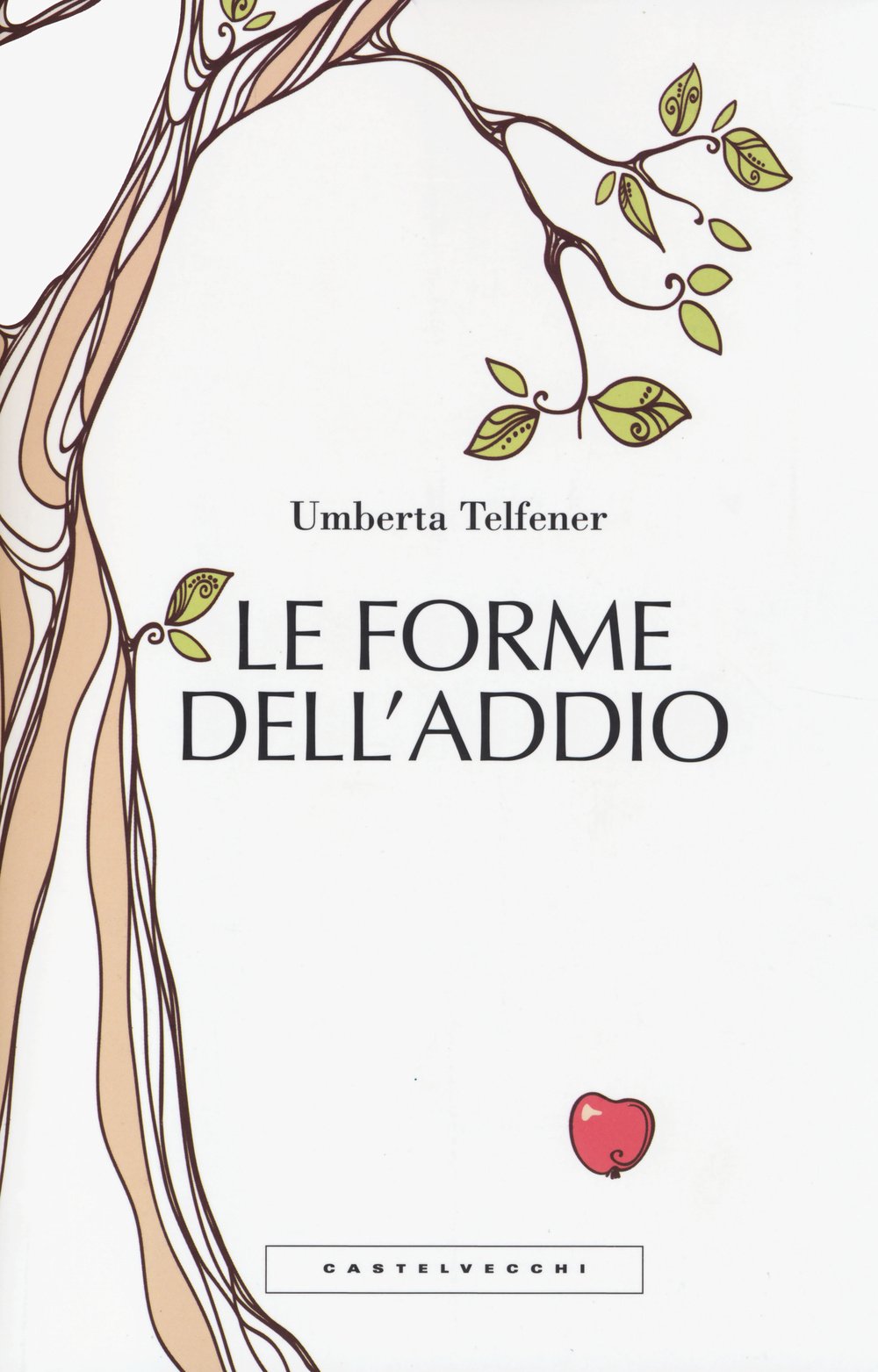 Le forme dell'addio: Effetti collaterali dell'amore book