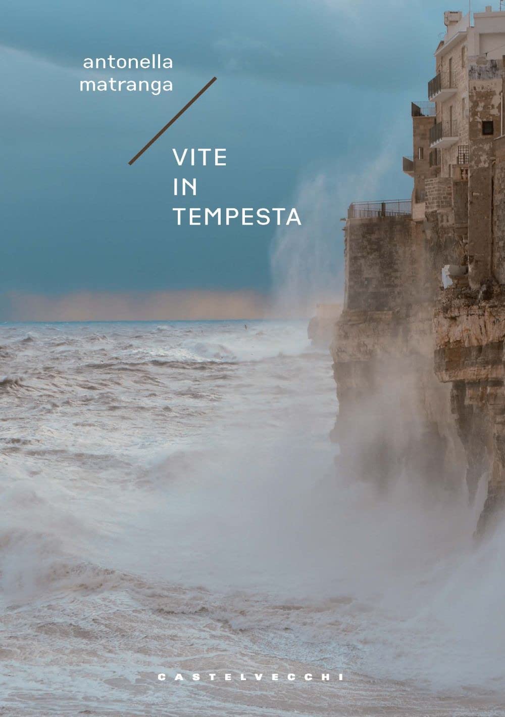 Vite in tempesta Contemporary literature