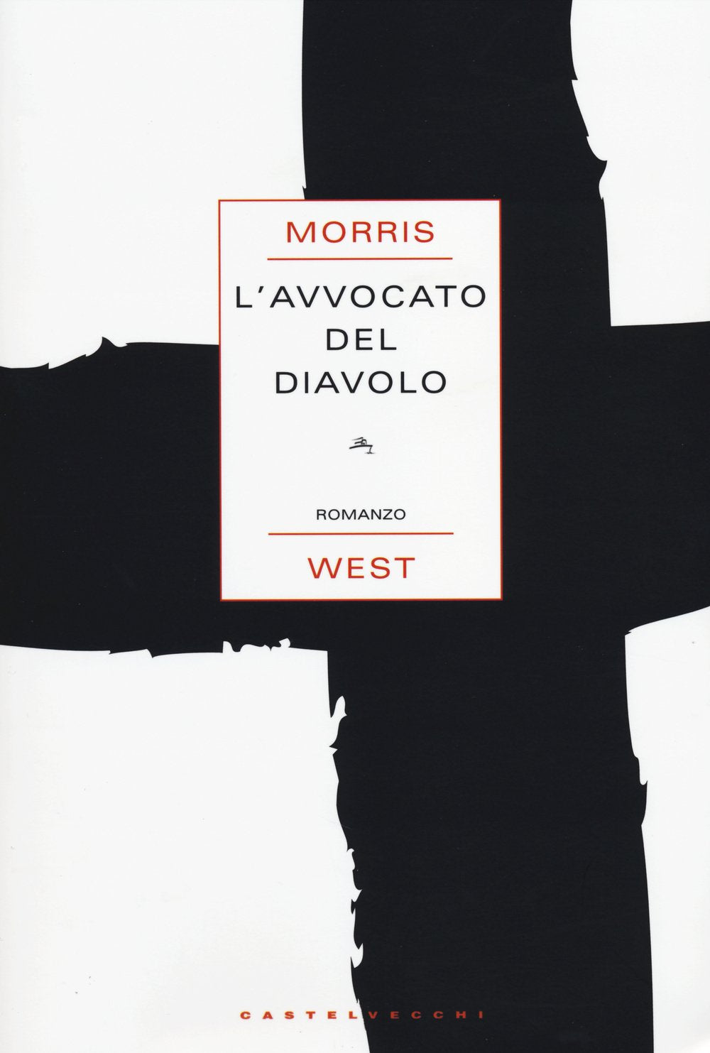 L'avvocato del diavolo (Narrativa) Contemporary literature