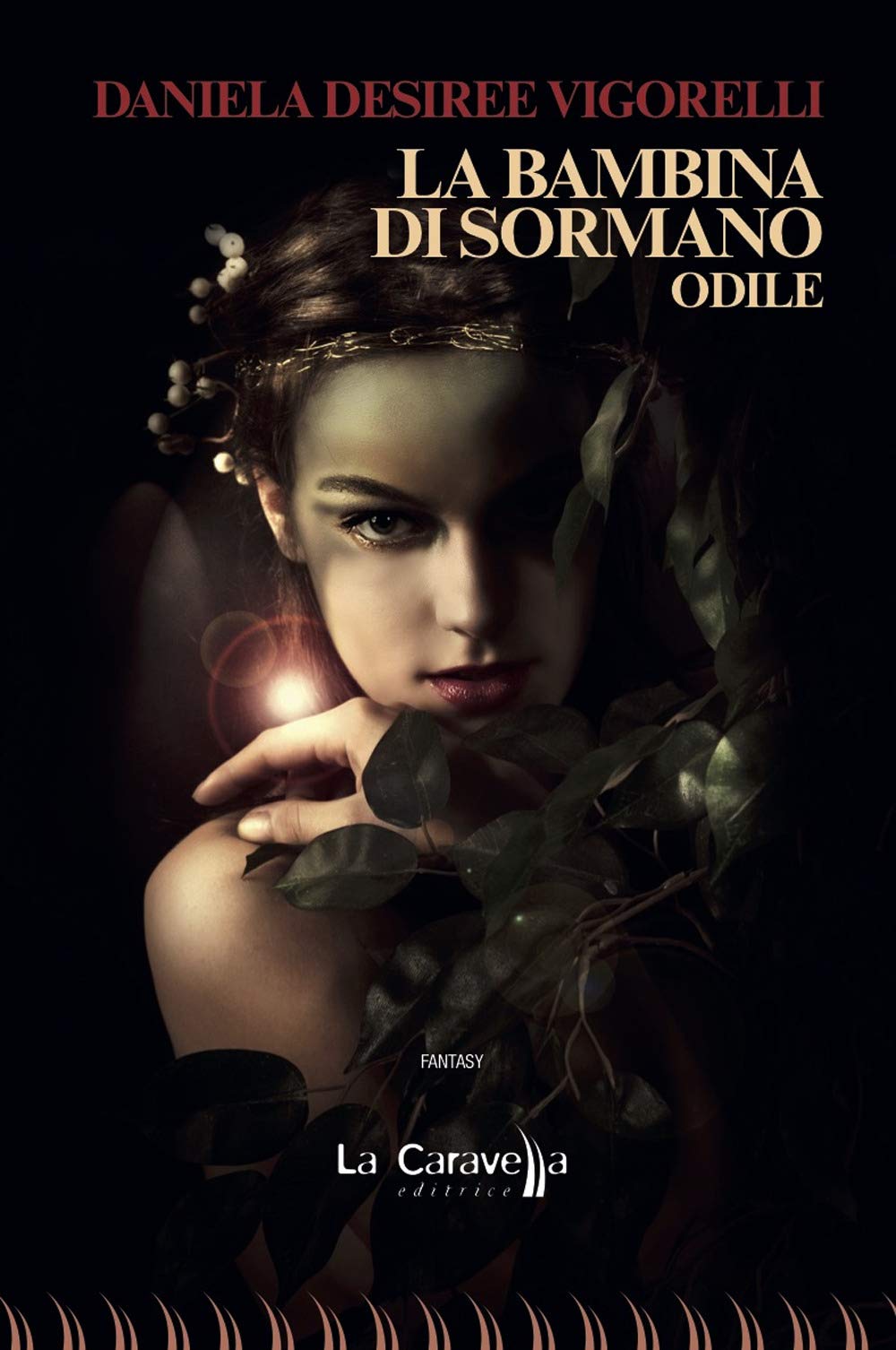 La bambina di Sormano. Odile book