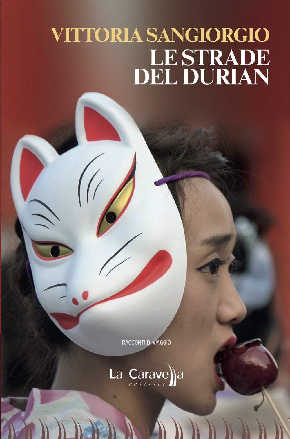 Le strade del durian (1492) Leisure, Home & Garden