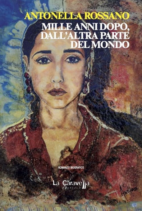 Mille anni dopo, dall'altra parte del mondo book