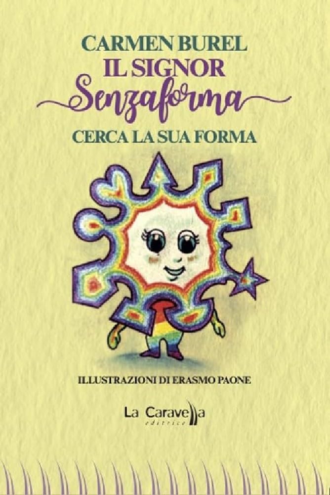 Il signor Senzaforma cerca la sua forma (I pirati) Children's books