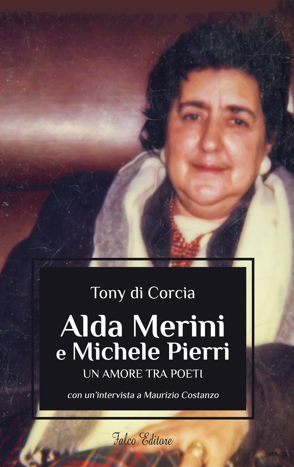 Alda Merini e Michele Pierri. Un amore tra poeti book