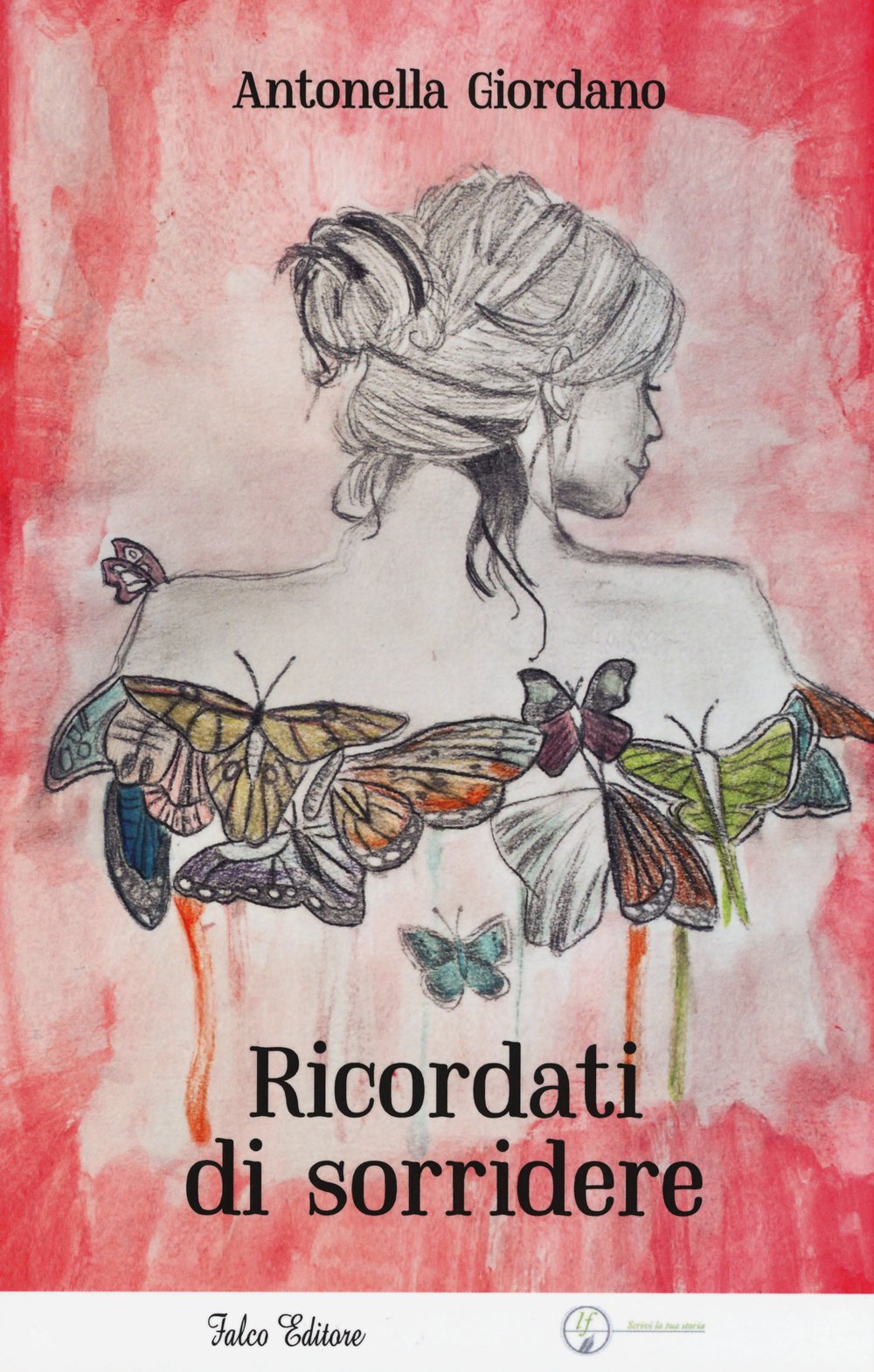 Ricordati di sorridere book