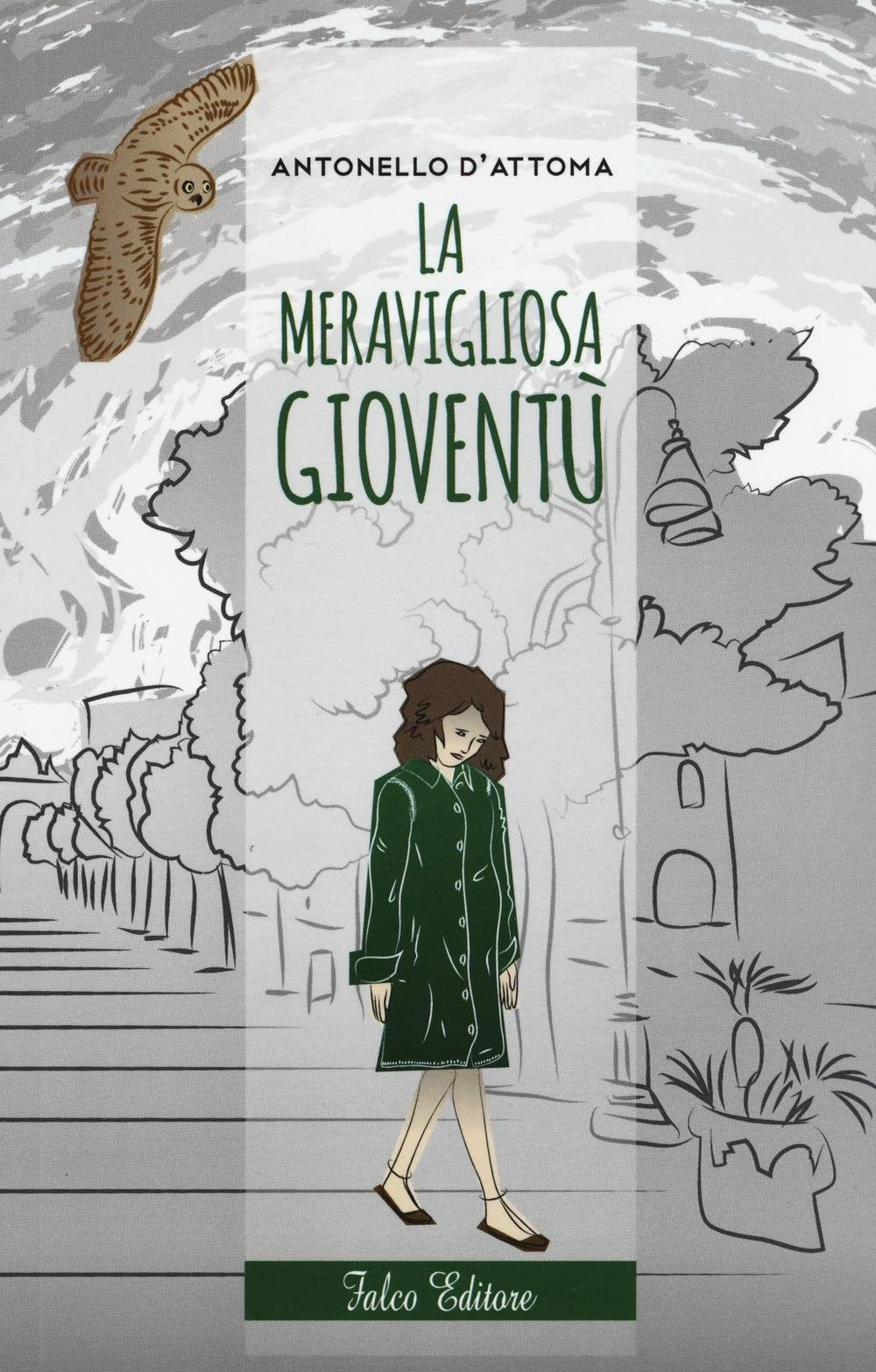La meravigliosa gioventù (Narrativa) Contemporary literature