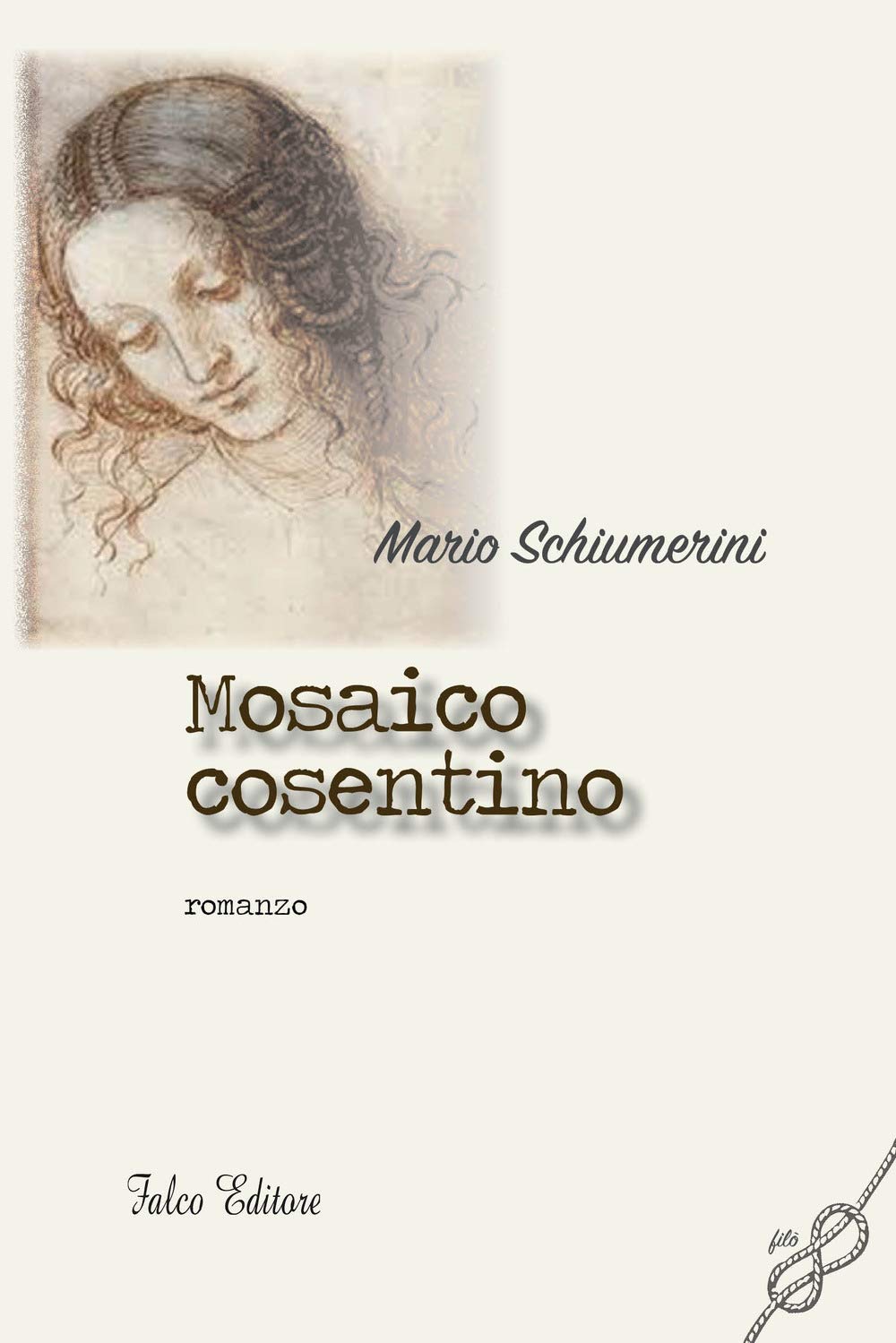 Mosaico cosentino (Filò) Contemporary literature Books
