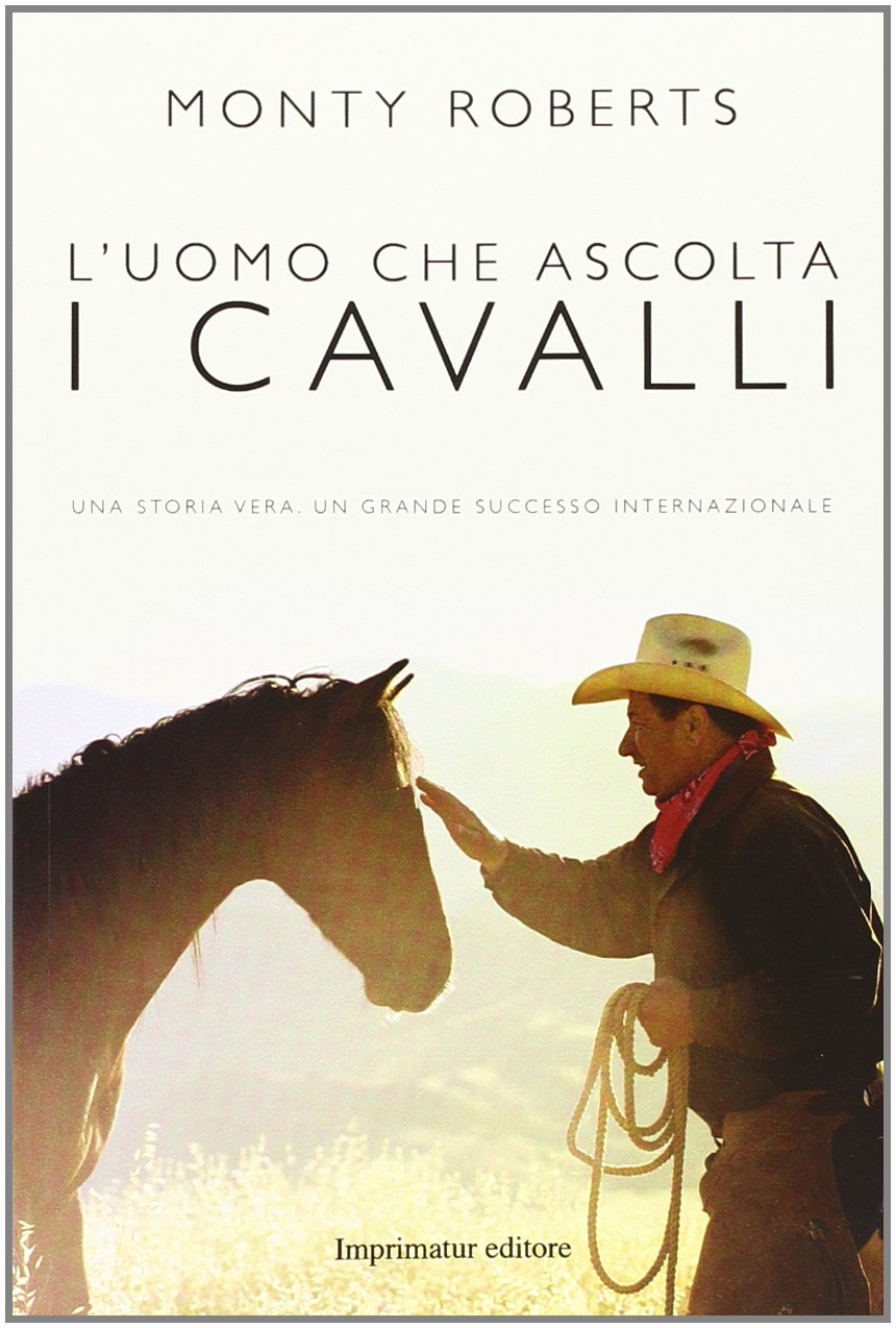 L'uomo che ascolta i cavalli (Saggi) Memories