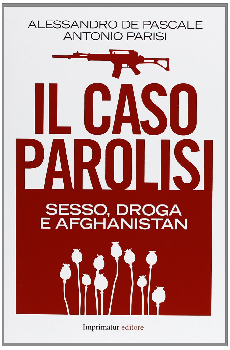 Il caso Parolisi (Saggi) Social Sciences