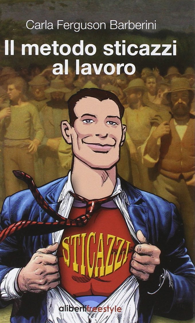 Il metodo sticazzi al lavoro (Saggi) Leisure, Home & Garden