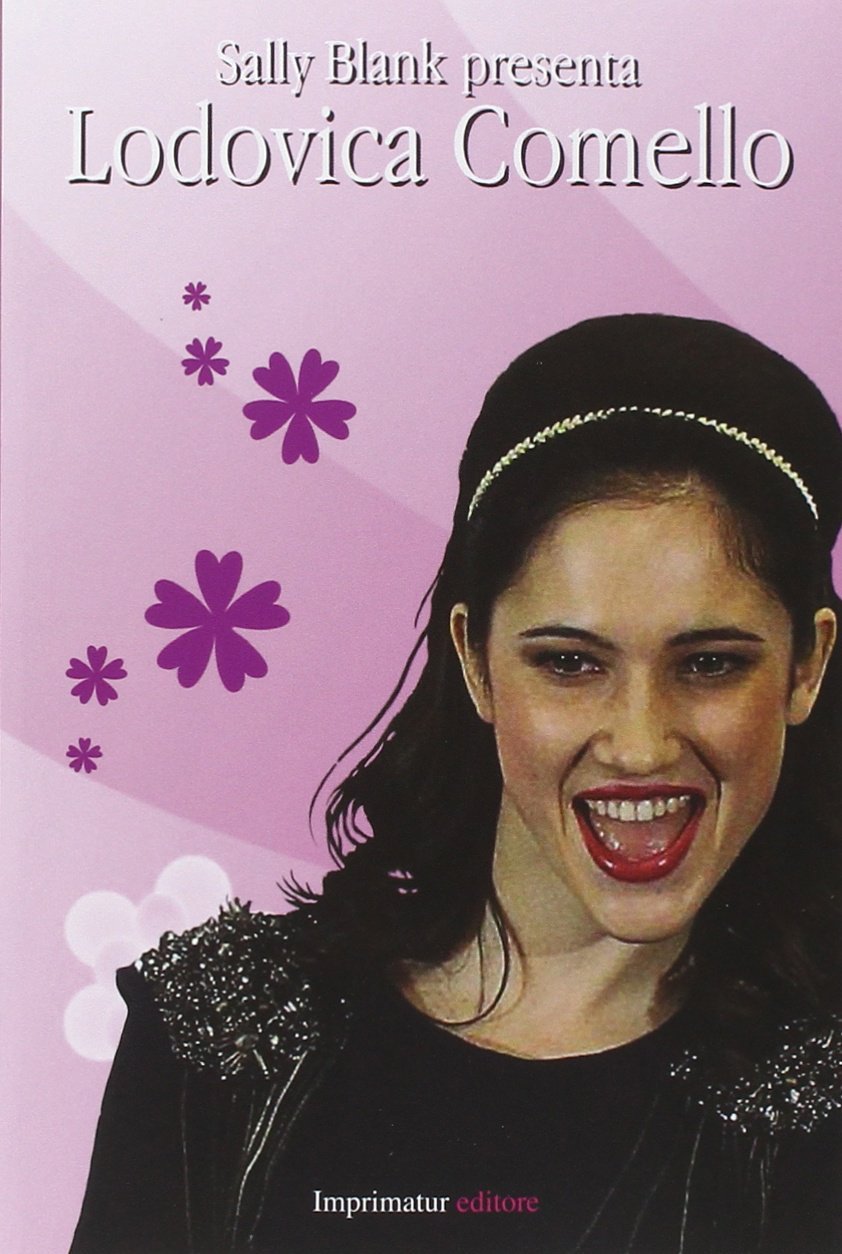 Lodovica Comello (Fuori collana) Pop culture Books