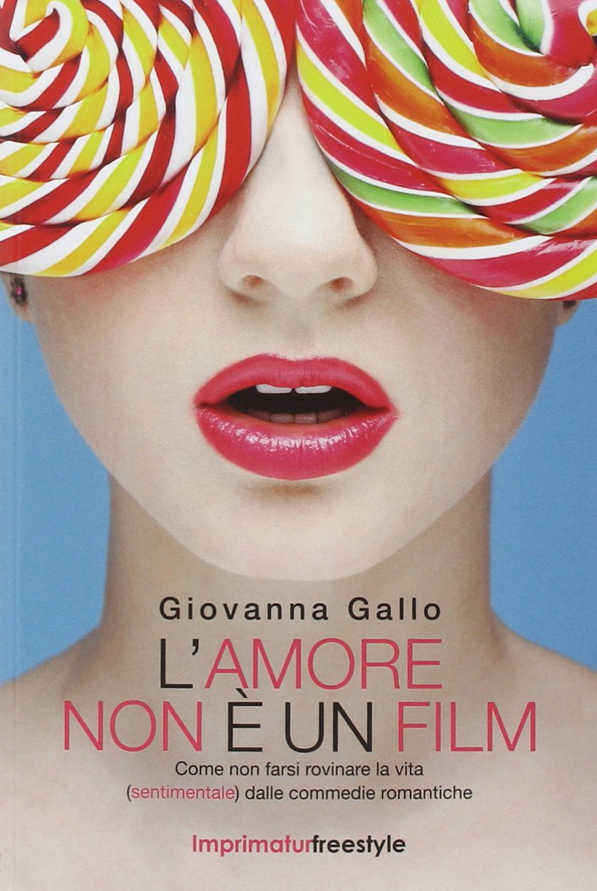 L'amore non è un film (Saggi) Partnership & Love