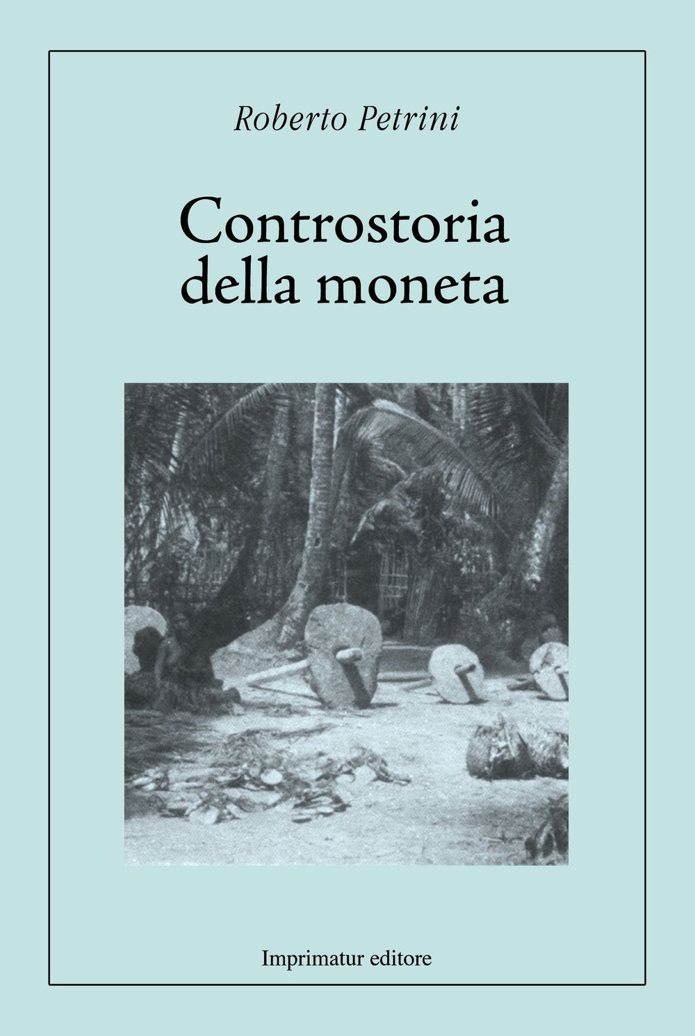 Controstoria della moneta (Saggi) Business, Finance & Career